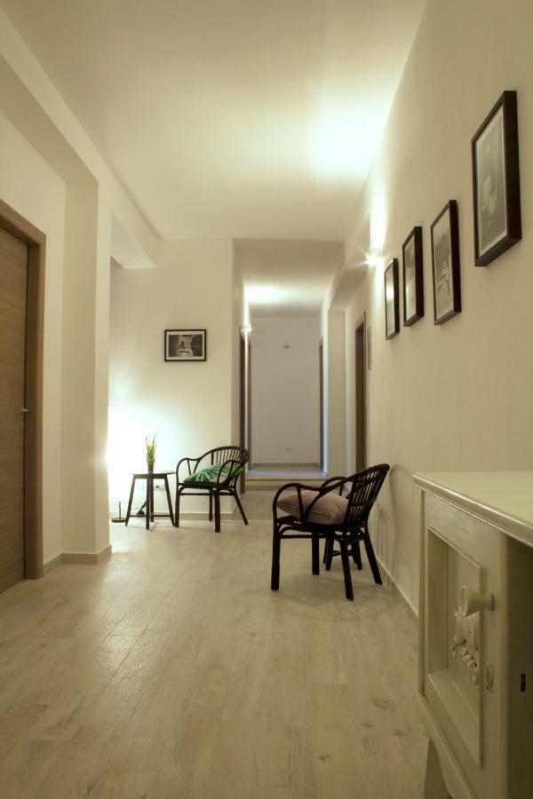La Camera Chiara Alghero Exterior photo